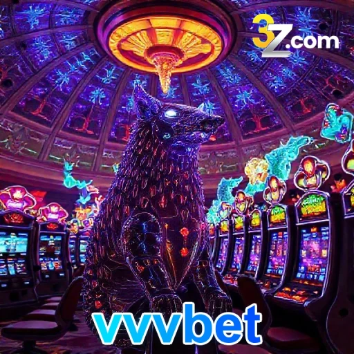 vvvbet Jogos de caça-níqueis