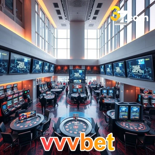 vvvbet