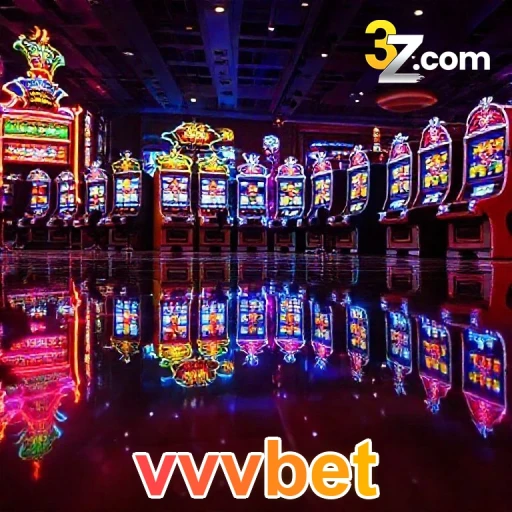 vvvbet Login