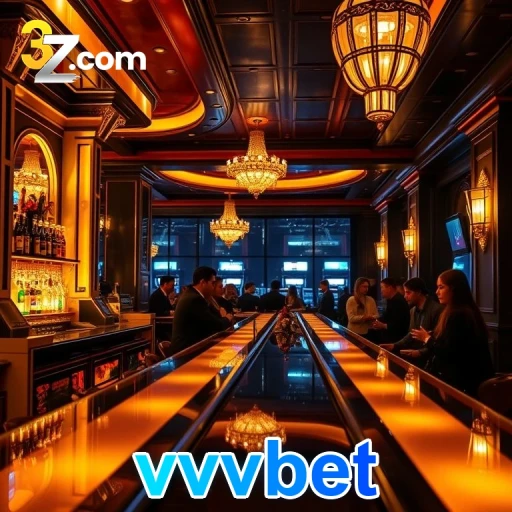 vvvbet Jogos de caça-níqueis