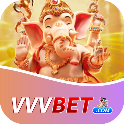 vvvbet logo